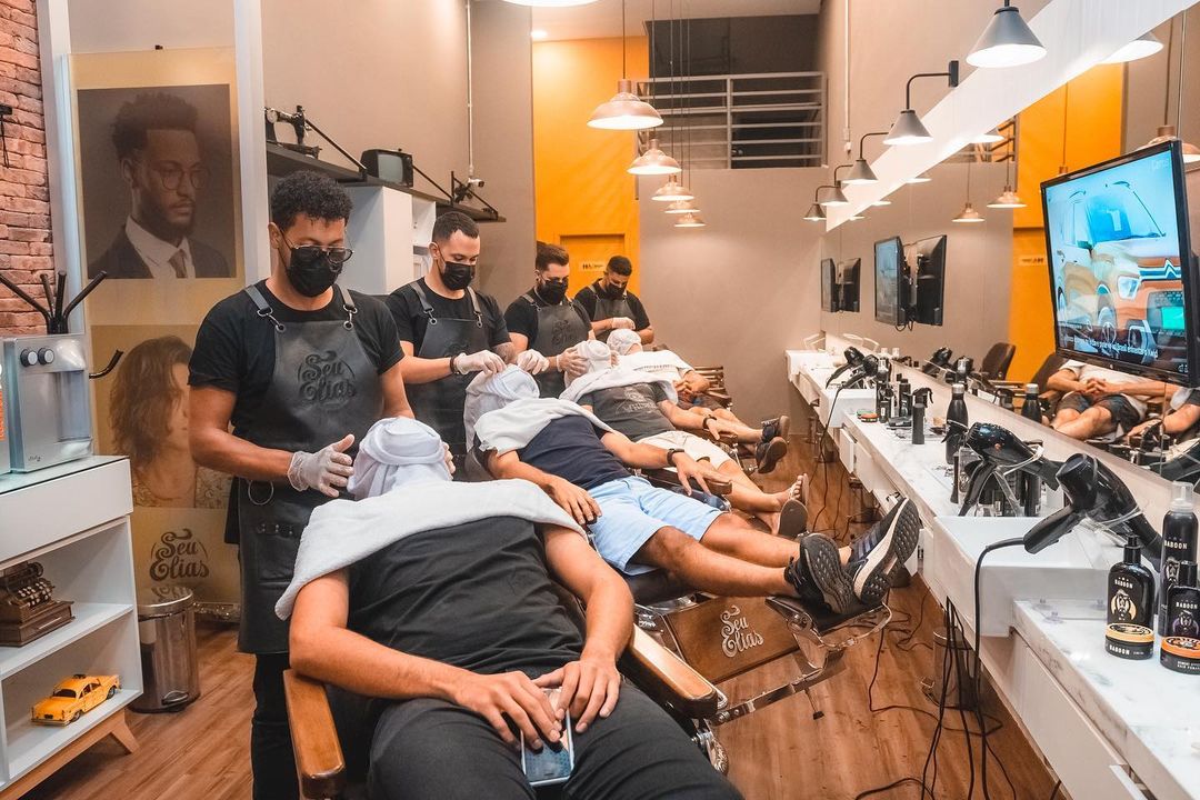 barbearia buritis bh