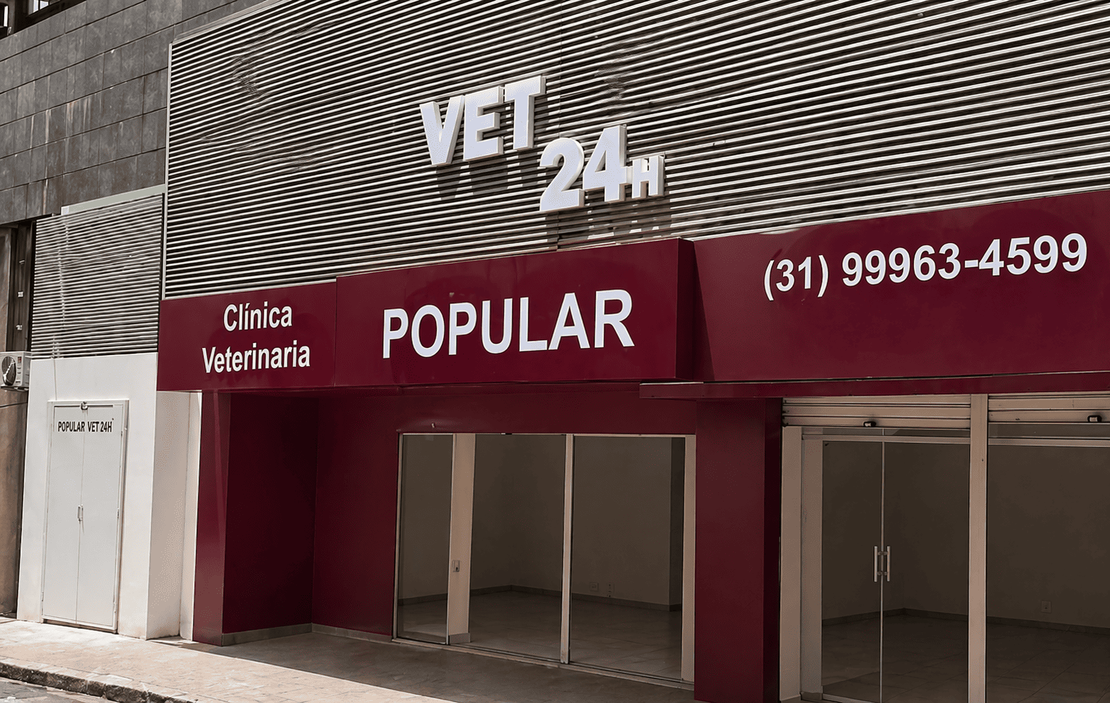 Onde encontrar clínica veterinária popular em BH? 4 opções com preços acessíveis