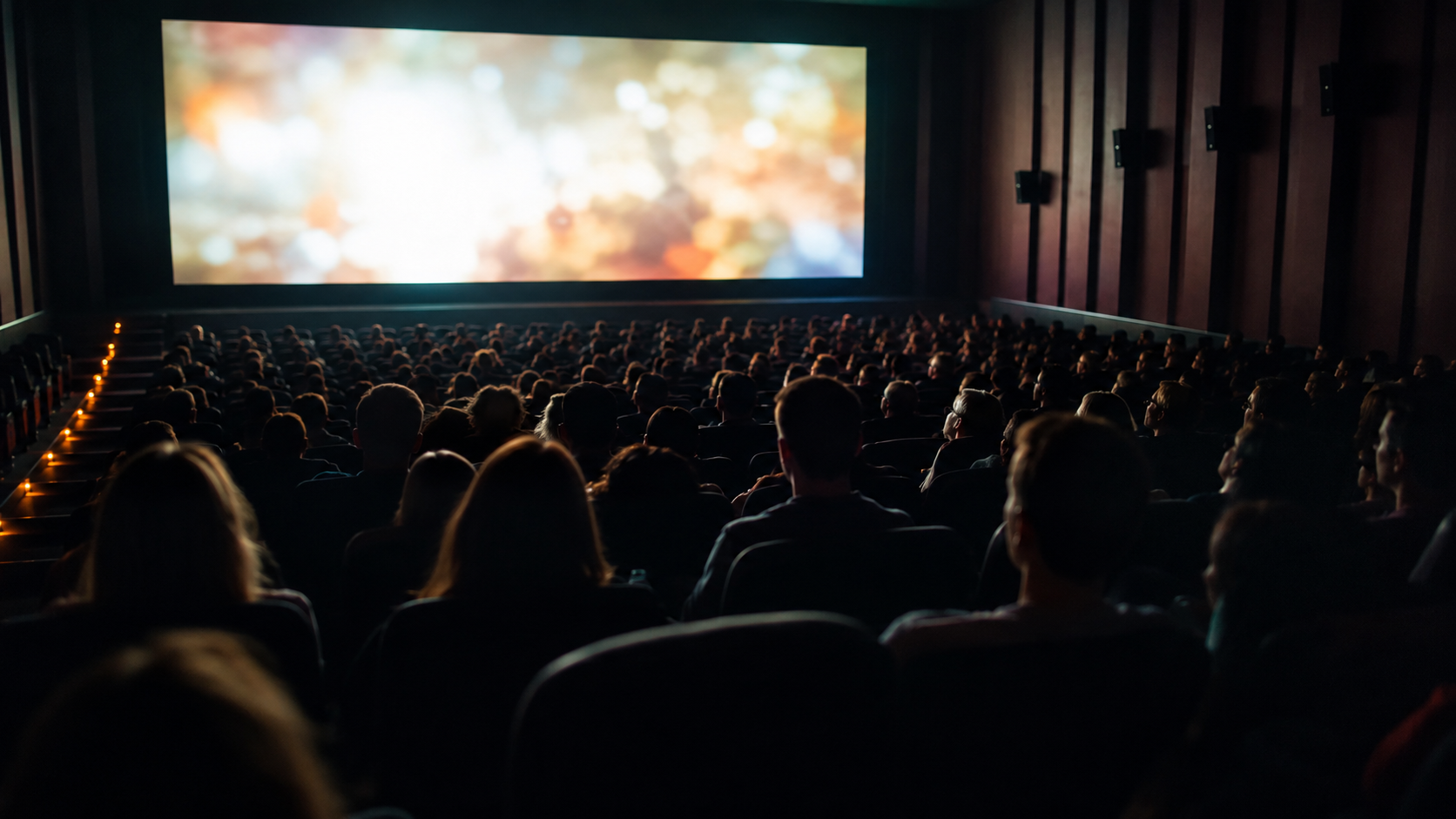 cinema em bh