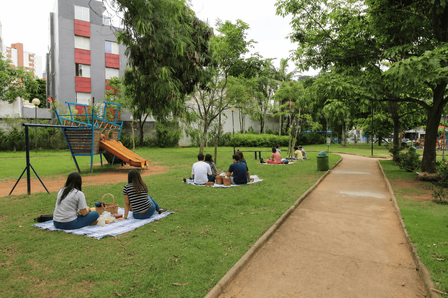 O que fazer em BH de manhã?