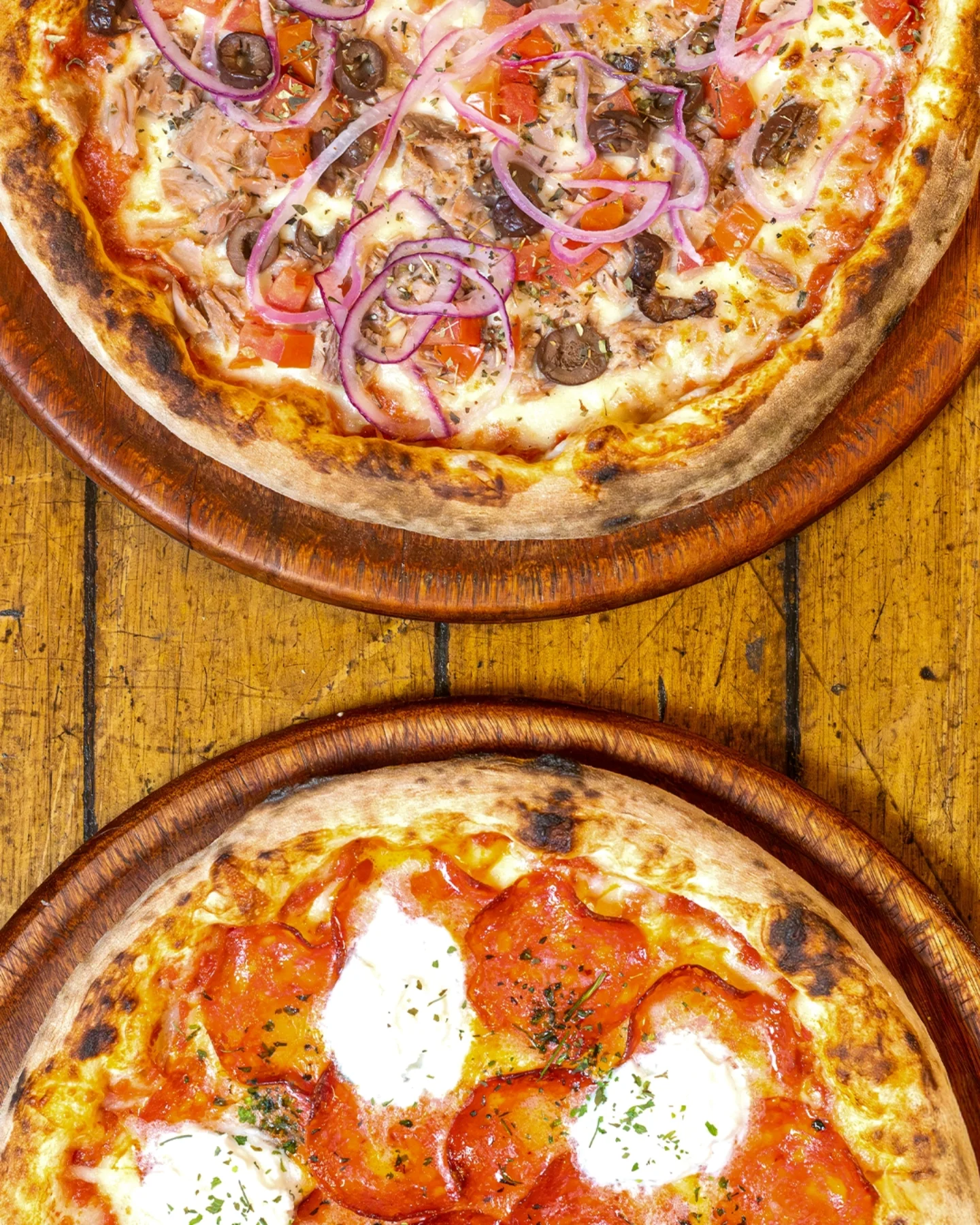 pizzaria em bh
