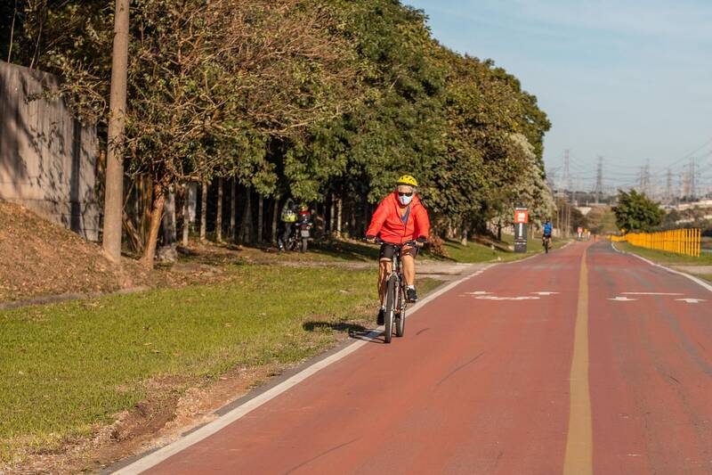 Ciclovia BH: conheças as 8 regiões adaptadas para ciclistas