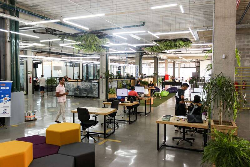 Coworking em BH: conheça 6 espaços e suas vantagens