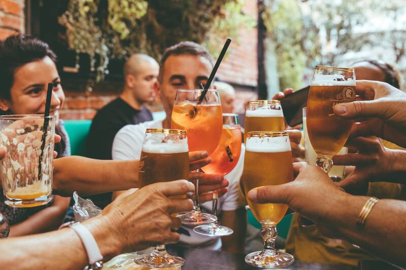 Happy hour em BH: conheça 5 locais com vantagens especiais