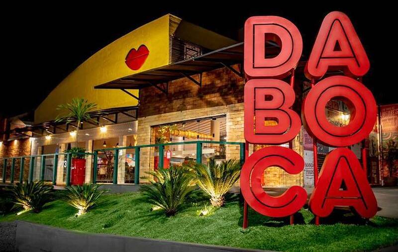 Mercado da boca Buritis: novo centro gastronômico do bairro