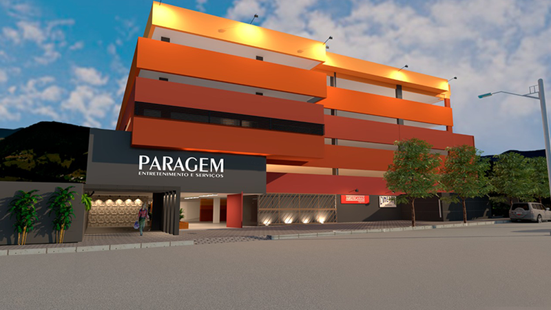 Shopping Paragem Buritis: saiba tudo sobre o maior centro comercial do bairro!