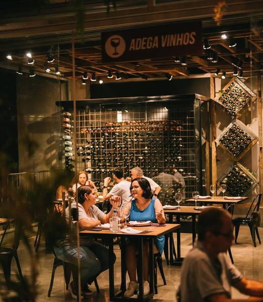 Open Wine BH: conheça 4 rodízios de vinho com preço fixo!