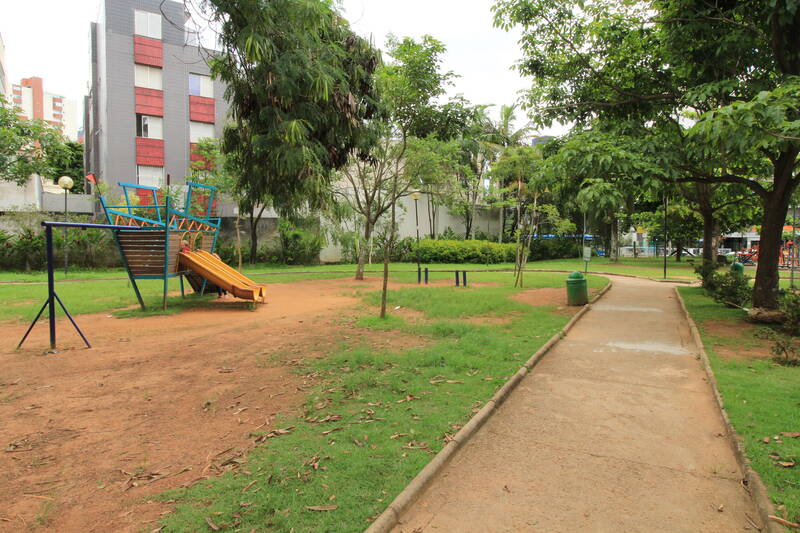 Parque Aggeo Pio Sobrinho: saiba todos os detalhes sobre a 2° maior área verde de BH!