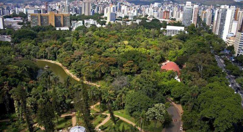 Parques abertos em BH: conheça 18 espaços abertos 24 horas