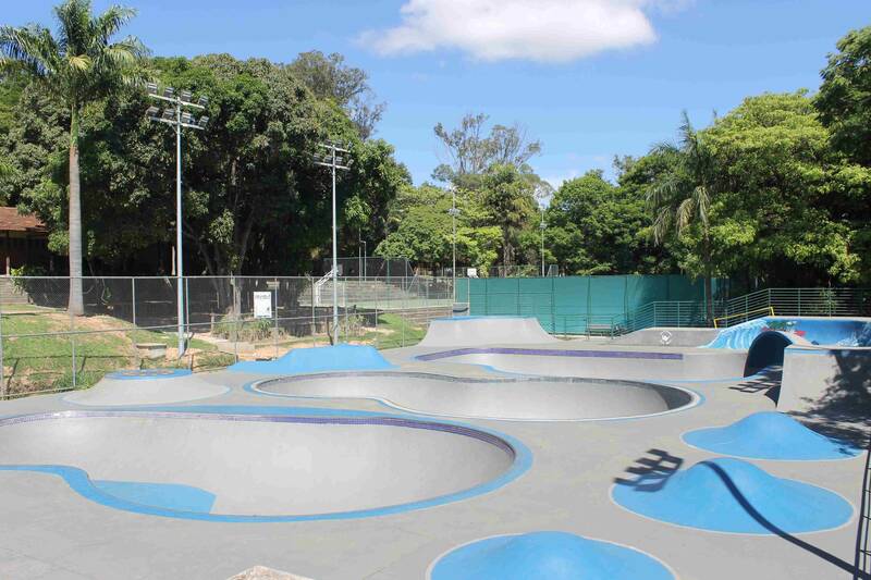 Pistas de skate em BH: veja 6 locais para praticar o esporte