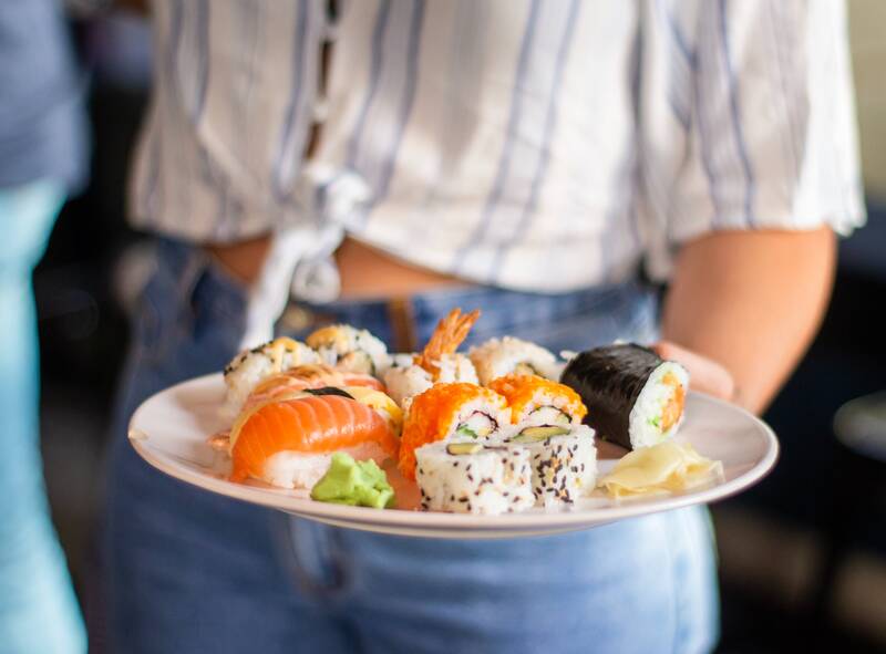 Restaurante japonês em BH: 9 opções do rodízio ao à la carte!