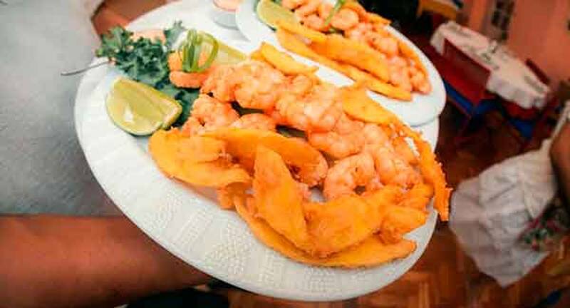 Restaurantes de frutos do mar em BH: 5 locais especializados!