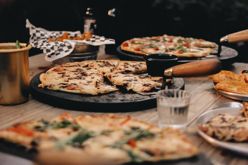 Rodízio de pizza em BH: 5 restaurantes de massas e petiscos