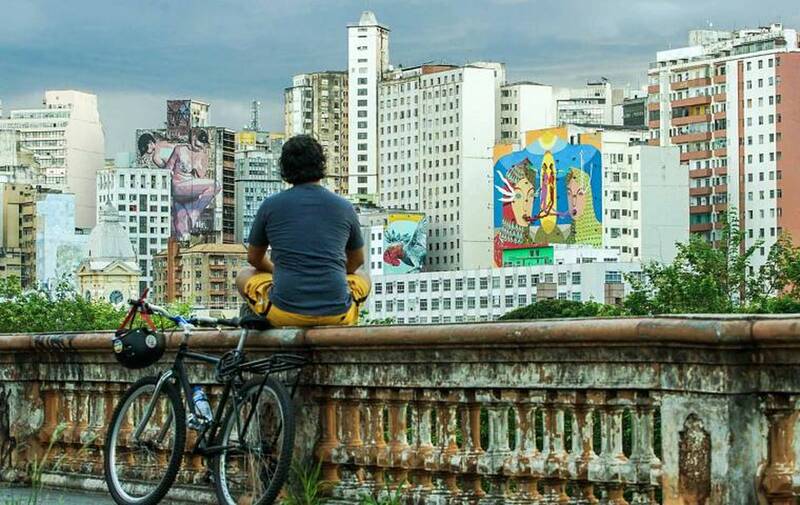 Rua sapucaí fechada: veja outros 3 corredores gastronômicos!