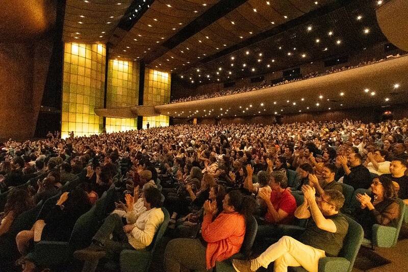 Shows em BH: conheça os 5 principais espaços da cidade!