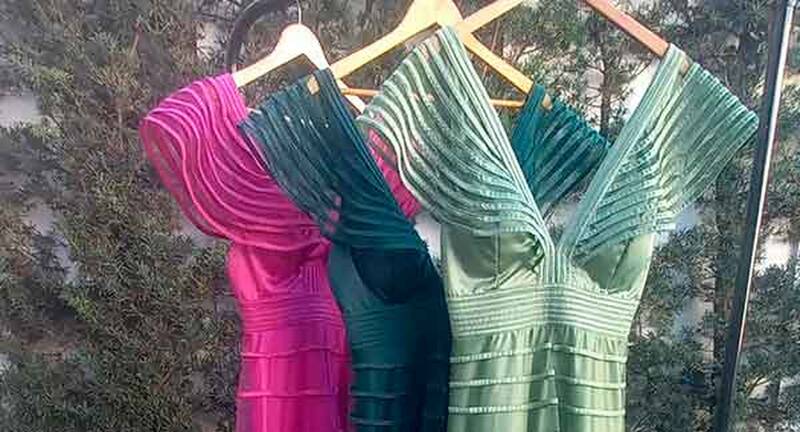 Vestido de festa BH: 5 lojas para comprar e alugar!