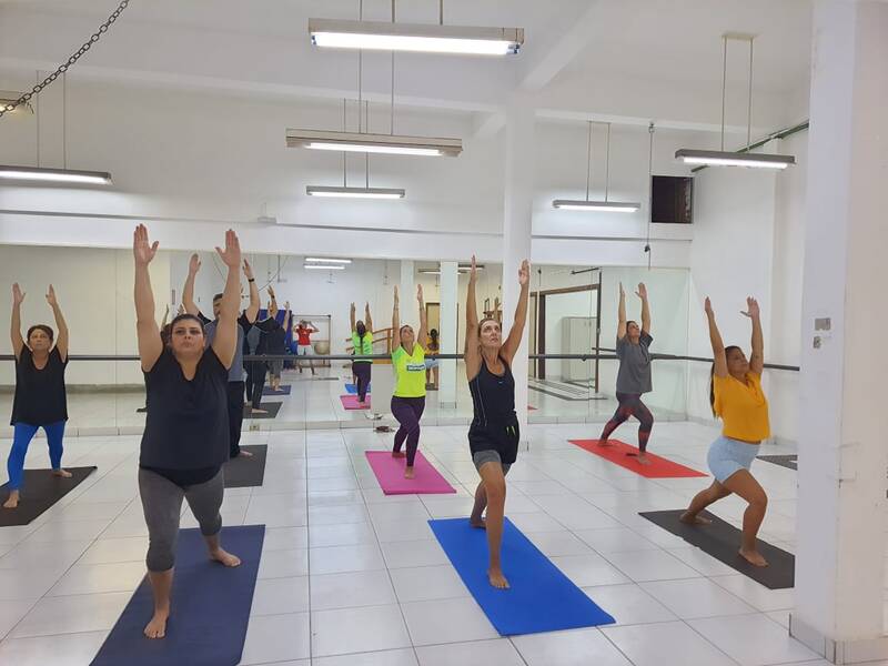 Yoga Buritis BH: 4 locais para fazer aulas no bairro